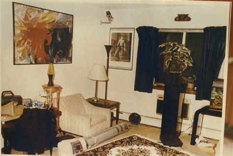 jeffrey dahmer leaked photos|Jeffrey Dahmer Crime Scene Photos From Apartment 